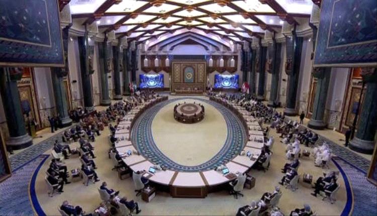 القمة العربية الـ 34 ببغداد: مواجهة التحديات الإقليمية وحرب غزة في صلب المناقشات