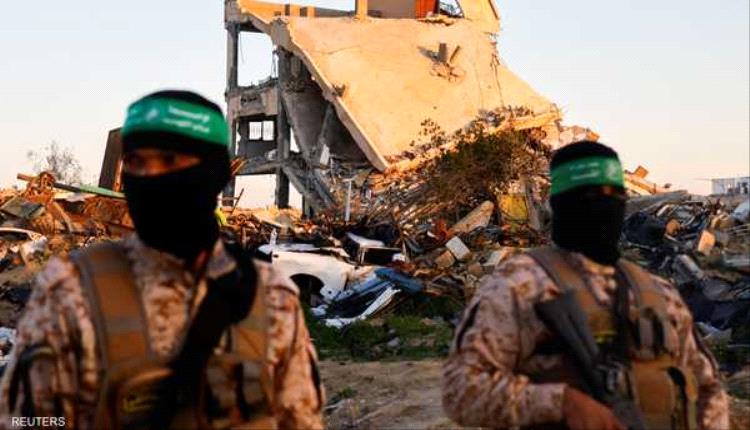 حماس تعلن انطلاق مفاوضات غير مباشرة مع إسرائيل: آفاق جديدة للسلام