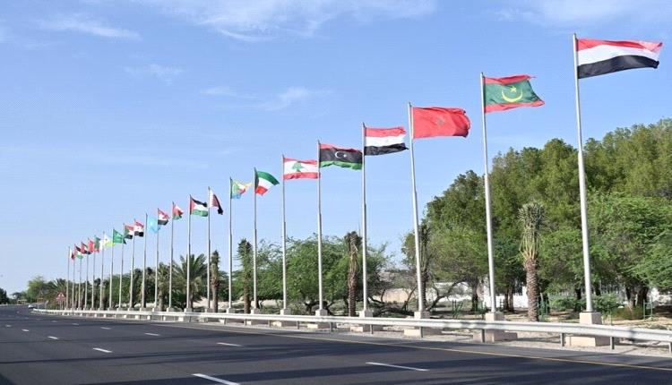 «كيانات موازية» تُهدد اليمن والسودان في قمة بغداد.