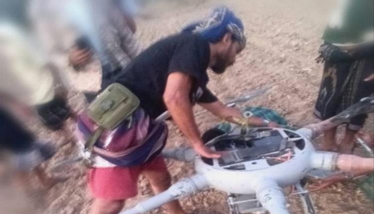 إحباط هجوم حوثي مُسيّر يستهدف الأحياء السكنية في جنوبي الحديدة