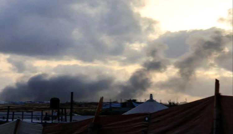 مقتل 22 فلسطينيًا في غارات إسرائيلية على غزة وتدمير 92% من المنازل