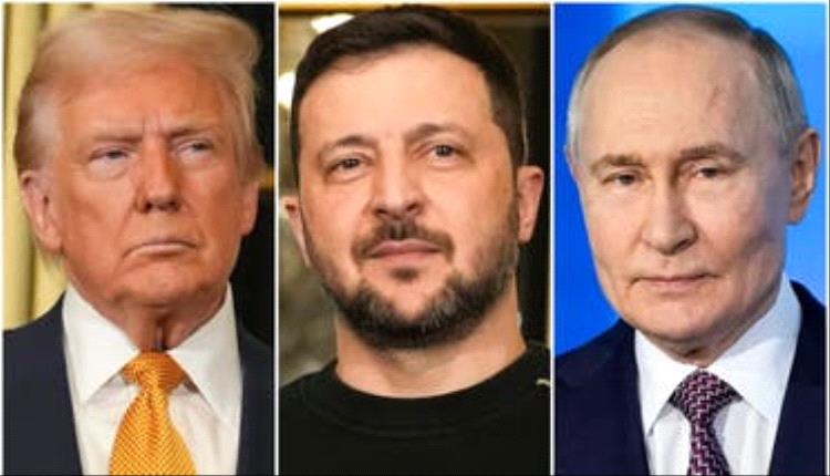 البيت الأبيض: فرض عقوبات إضافية على روسيا أمر مطروح