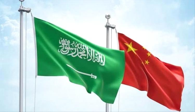 اجتماع سعودي - صيني يناقش التعاون الأمني