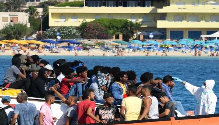 السجن 25 عاماً لعربي قاد أكبر عملية تهريب بشر في تاريخ أوروبا