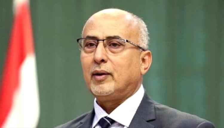 الوزير السابق عبدالرقيب فتح: لقاء مجالس المقاومة الشعبية سيعيد تصحيح مسار المعركة ضد الحوثيين