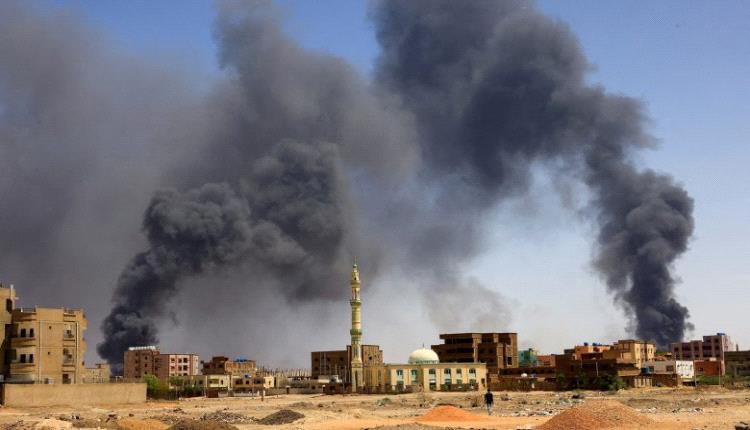 خبير عسكري يعلق على العقوبات الامريكية الجديدة على السودان