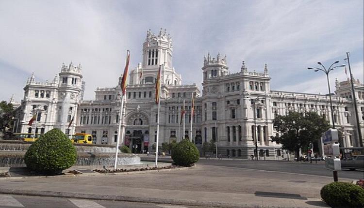 وزير الخارجية السعودي في مدريد... واجتماعات مرتقبة للجنة الوزارية حول تطورات غزة
