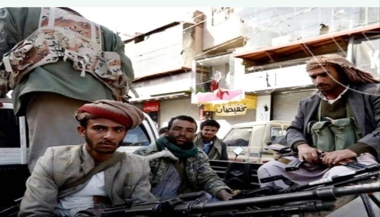 الحديد: حملة اعتقالات حوثية تطال إعلاميين وناشطين في خطوة لقمع الحرية