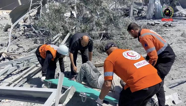 ماليزيا: فظائع غزة تعكس ازدواجية المعايير وتآكل القانون الدولي