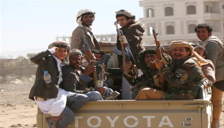 مسلحون حوثيون يحاصرون قاضيًا ومقرًا أمنيًا رفضًا لتنفيذ حكم قضائي في إب