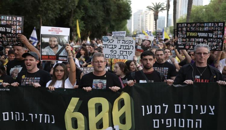 بعد 600 يوم من الحرب... إسرائيل لا يمكنها إعلان الانتصار