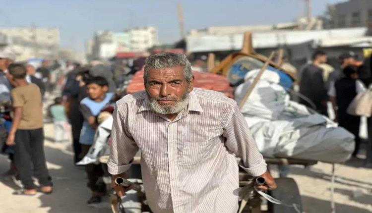 في يومها الـ 601 .. أبرز تطورات الإبادة الجماعية الإسرائيلية في غزة