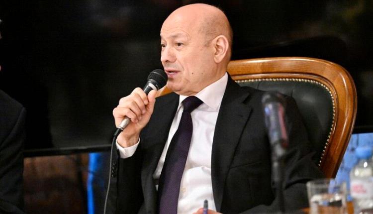 العليمي من موسكو : مليشيا الحوثي خطر دائم وروسيا شريك تاريخي لليمن