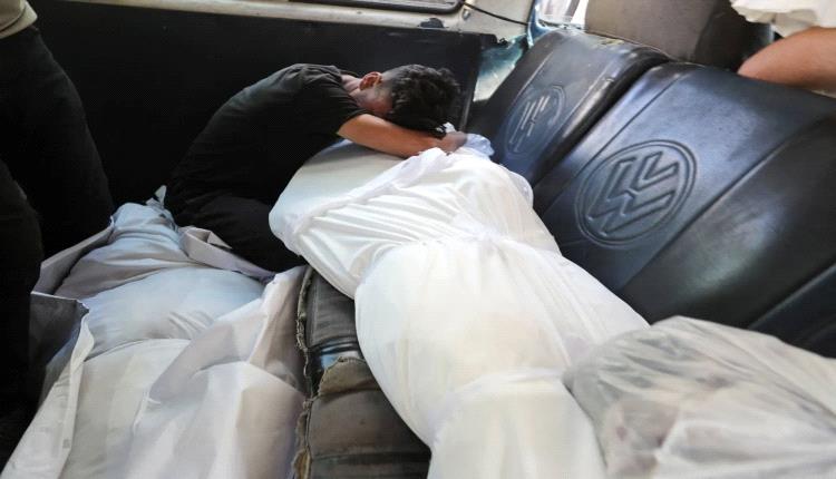 41 قتيلاً وعشرات الجرحى في قصف إسرائيلي على مناطق متفرقة بغزة وسط استمرار الحصار وشبح المجاعة