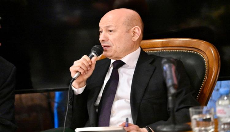 العليمي: الرؤية الدولية للحوثيين مضللة وتتجاهل خطرهم على اليمن والمنطقة