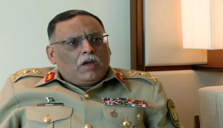 رئيس الأركان الباكستاني: مخاطر التصعيد مع الهند زادت بعد المواجهة الأخيرة