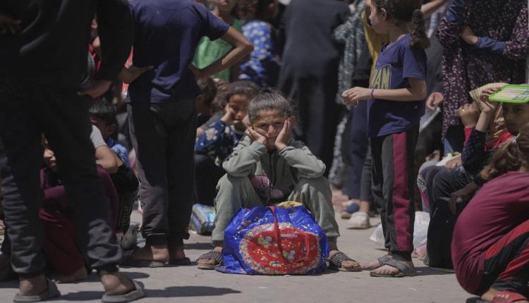 «الأمم المتحدة»: غزة المكان الأكثر جوعاً في العالم
