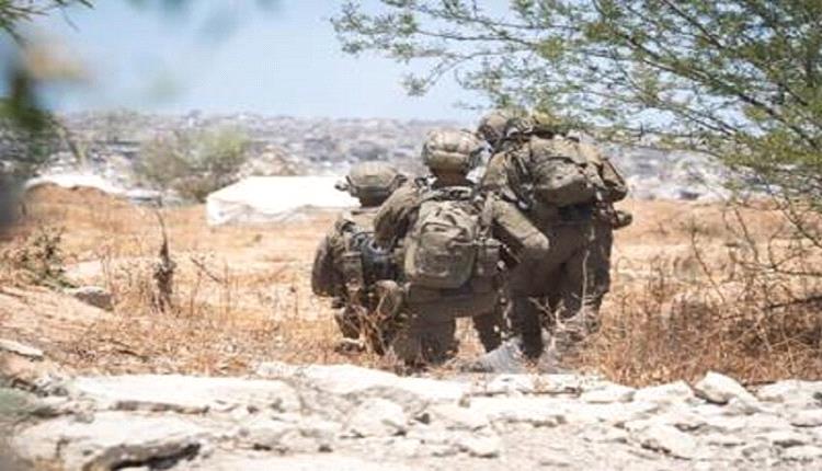جيش الاحتلال الإسرائيلي: القضاء على قائد الوحدة الصاروخية في قطاع الشقيف في "حزب الله"