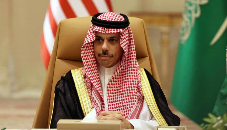 وزير خارجية السعودية يصل دمشق على رأس وفد اقتصادي وسيلتقي أحمد الشرع