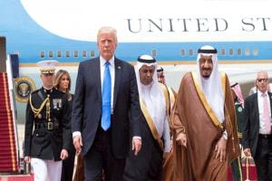 زيارة ترامب إلى السعودية: تعزيز الشراكة الاستراتيجية في ظل المتغيرات الدولية