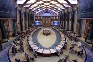 القمة العربية الـ 34 ببغداد: مواجهة التحديات الإقليمية وحرب غزة في صلب المناقشا"