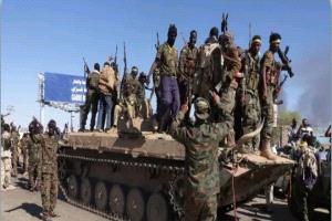 الجيش السوداني يتقدم نحو الغرب ويواجه تهديد المسيّرات من الشرق