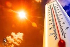درجة الحرارة قد تصل 44° تحذير من موجة حر شديدة تضرب مناطق في اليمن