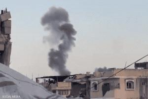 مستشفى غزة الأوروبي: ضحية جديدة للقصف الإسرائيلي، خارج الخدمة