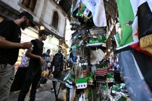 وزير المالية السوري رفع العقوبات الأميركية يعزز جهود إعادة الإعمار