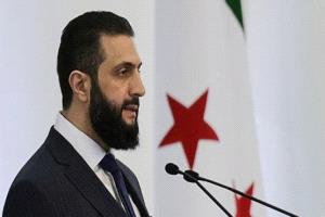 أحمد الشرع يصل باريس: بداية جديدة في العلاقات السورية الفرنسية بعد سقوط الأسد