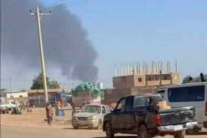 الجيش السوداني يعلن السيطرة على الأوضاع في مدينة الفاشر