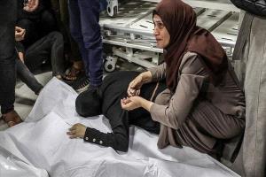 مجازر الاحتلال في غزة: 82 شهيدًا و152 إصابة خلال 24 ساعة