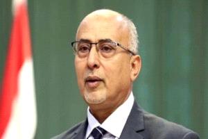 الوزير السابق عبدالرقيب فتح: لقاء مجالس المقاومة الشعبية سيعيد تصحيح مسار المعركة ضد الحوثيين