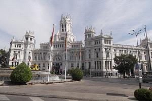 وزير الخارجية السعودي في مدريد... واجتماعات مرتقبة للجنة الوزارية حول تطورات غزة