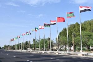 «كيانات موازية» تُهدد اليمن والسودان في قمة بغداد.