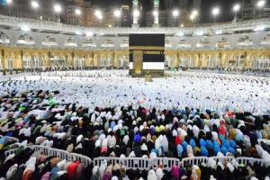 مبادرة طريق مكة تحقق إنجازًا تاريخيًا: أكثر من مليون حاج مستفيد منذ انطلاقها