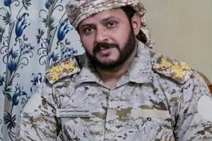 عائلة الضابط اليمني المغدور به في مصر ''حسن بن جلال'' تعبر عن استيائها ورفضها الشديد للحكم الصادر  (بيان)