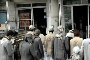 مسلحون مجهولون يغتالون صيدلانياً  داخل صيدليته في عمران
