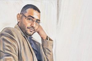 منظمة حقوقية: محاكمة المياحي أمام محكمة استثنائية تعد انتهاكًا صارخًا للعدالة وحرية الصحافة