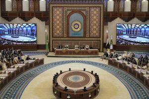 مجلس التعاون الخليجي يطالب بوقف إطلاق النار ورفع الحصار عن غزة ونشر قوات حفظ سلام