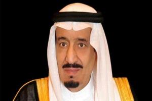 الملك سلمان يدعو قادة الخليج لحضور القمة الخليجية الأميركية في الرياض خلال زيارة ترامب
