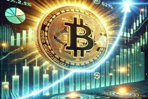 بيتكوين يتخطى 104 آلاف دولار بفضل تقدم المفاوضات التجارية بين أمريكا والصين