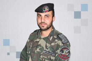 جيش الاحتلال الإسرائيلي يفشل في إختطاف أحمد سرحان  ويغتاله... وإختطاف إبنه وزوجته.