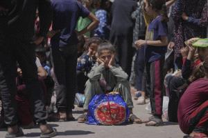 «الأمم المتحدة»: غزة المكان الأكثر جوعاً في العالم
