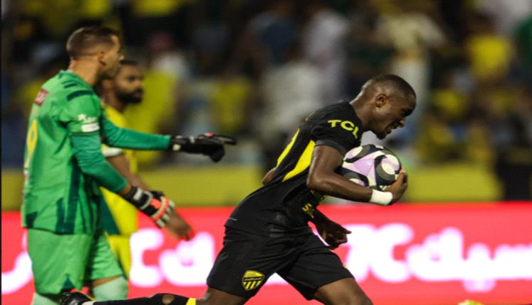 في مباراة تاريخية في الدوري السعودي.. الاتحاد يسجل عودة مذهلة أمام الخليج