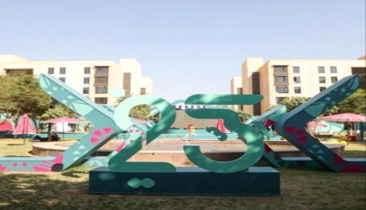 العالم الإسلامي يجتمع في قلب الرياض.. دورة ألعاب التضامن الإسلامي تنطلق بروح الوحدة والتنافس