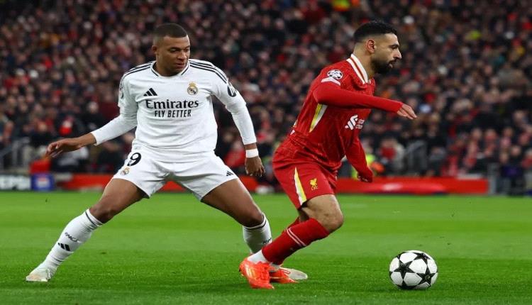 ليفربول يهزم ريال مدريد.. وبايرن ميونيخ يتفوق على سان جيرمان في أبرز مواجهات الثلاثاء بدوري أبطال أوروبا