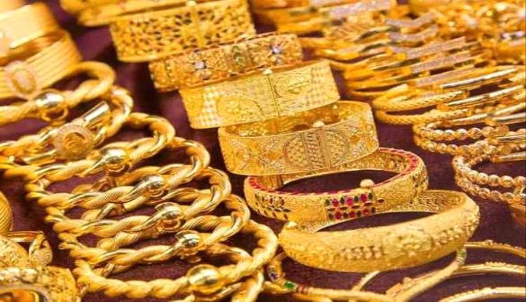 أسعار الذهب بالأسواق اليمنية اليوم الثلاثاء 11 نوفمبر 2025 وسط استقرار عالمي حذر
