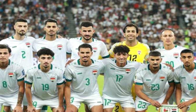 أرنولد يؤكد جاهزية "أسود الرافدين" لموقعة الإمارات المصيرية في الملحق الآسيوي