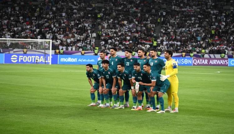 الفيفا يعلن جدول مباريات الملحق العالمي المؤهل لكأس العالم 2026